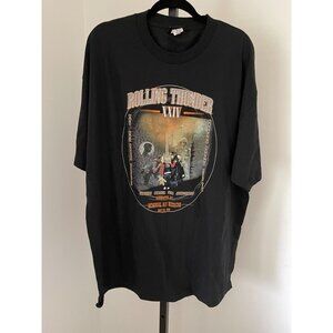 Like New Harley-Davidson Rolling Thunder XXIV Memorial Day Weekend T-Shirt Washi